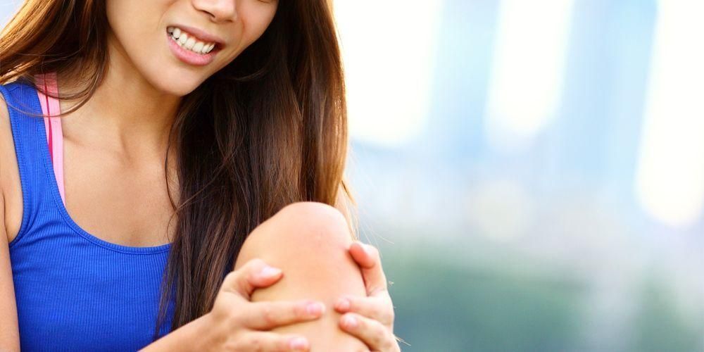 Lesões no joelho: causas, sintomas e tratamento