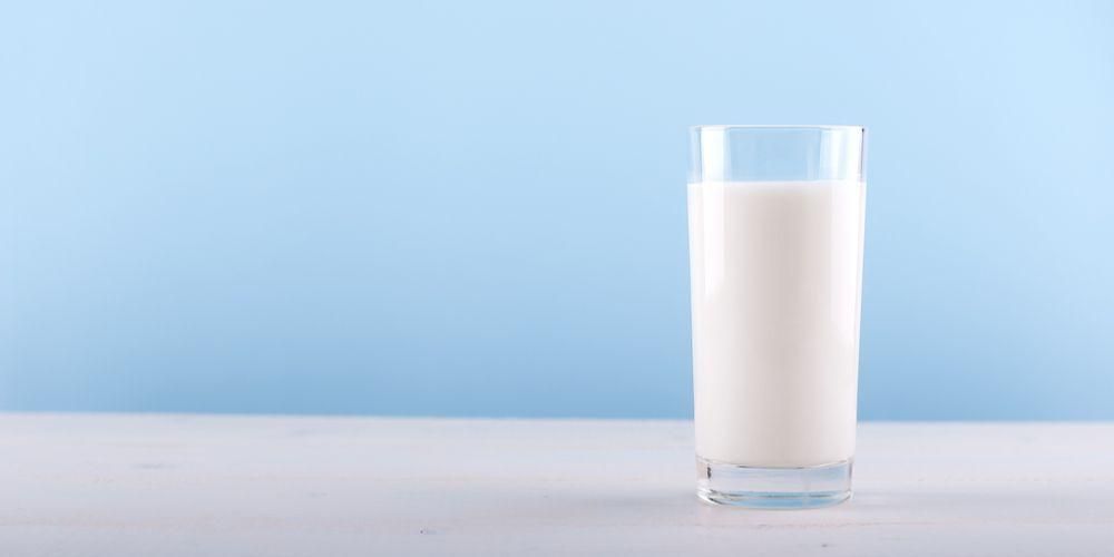 See on erinevus kaalu tõstva piima ja tavalise piima vahel