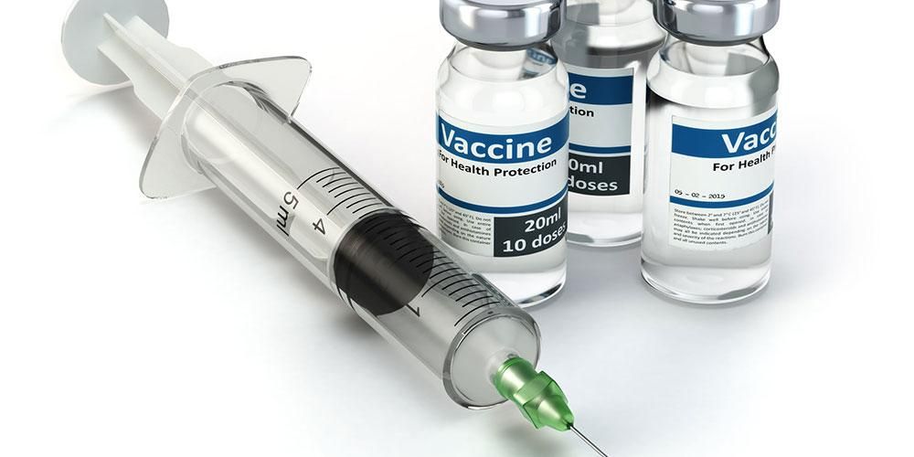 Susipažinkite su pneumonijos vakcinos tipu, kad išvengtumėte netinkamos vakcinacijos