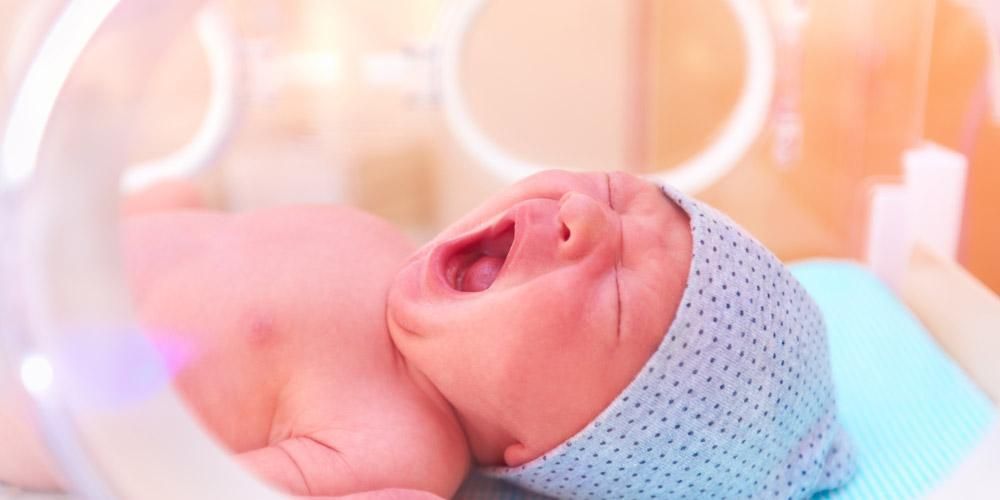 Shaken Baby Syndrome, en alvorlig tilstand hos babyer, som forældre bør passe på