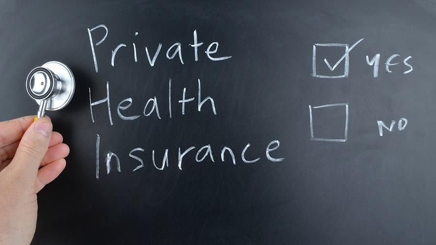 Hva er fordelene med å ha privat helseforsikring bortsett fra BPJS Health?