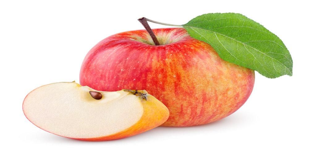Jedovaté jablkové semená, je to pravda?