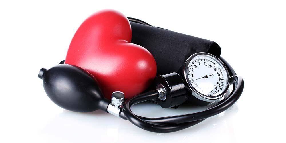 了解高血压的标准及其原因