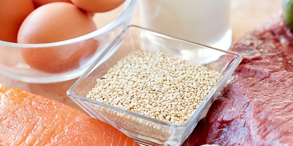 Helsefordeler med Quinoa som du kanskje ikke vet