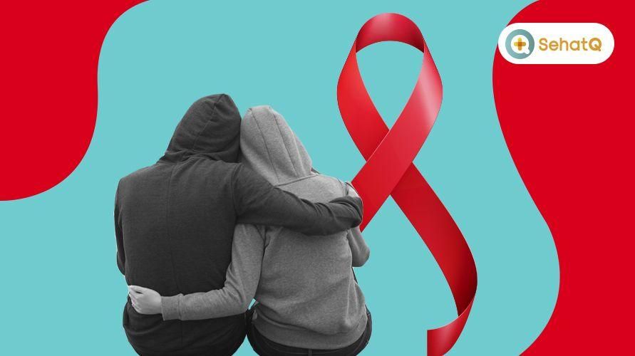 Những cách khôn ngoan để đối phó và hỗ trợ những người bị nhiễm HIV