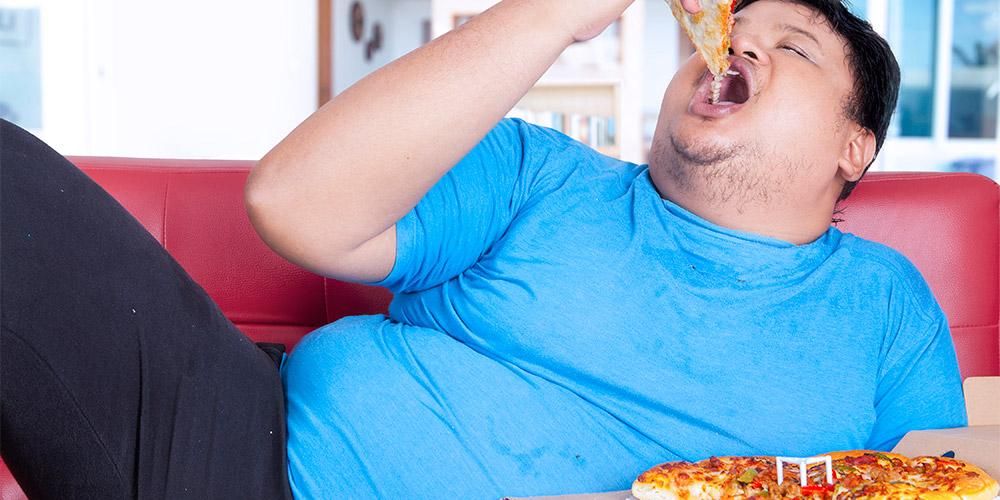 Kako preprečiti debelost pri otrocih in odraslih
