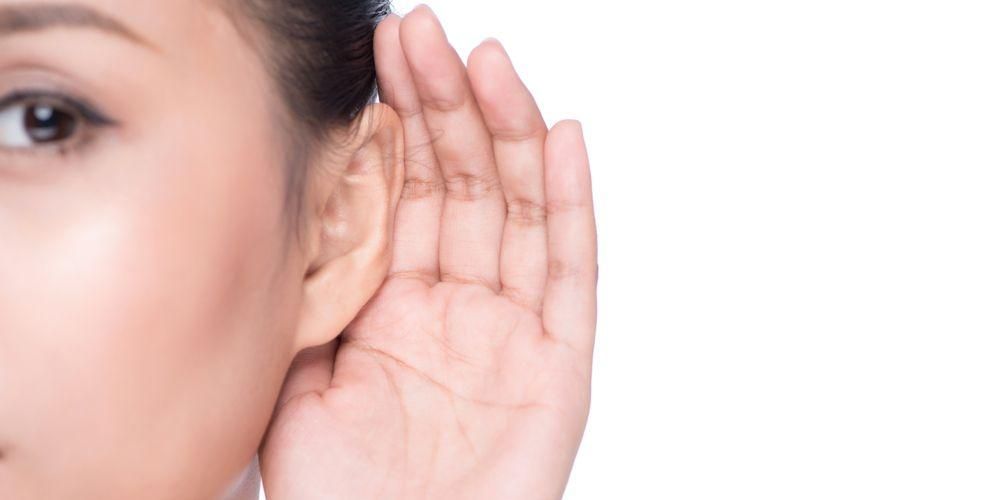 Typy straty sluchu a ako ju liečiť