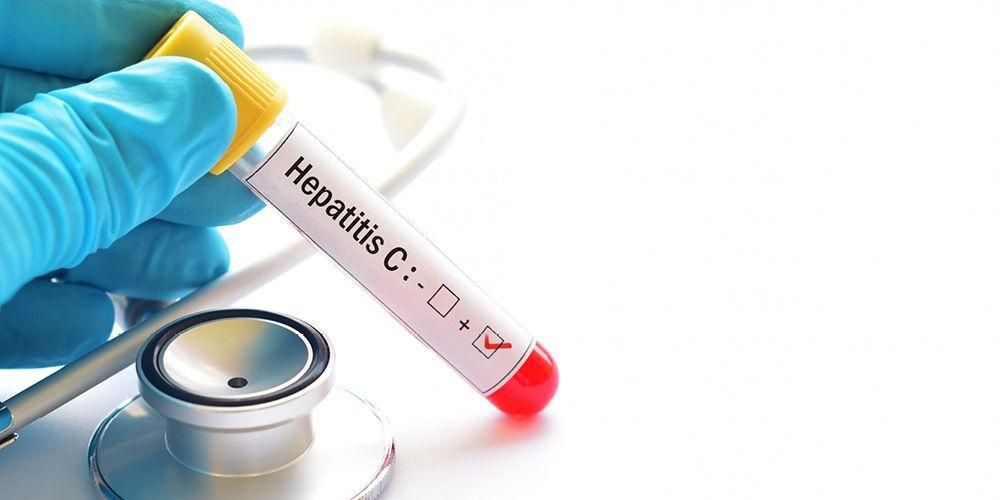 Vedieť, ako preniesť hepatitídu C, aby ste sa nenakazili