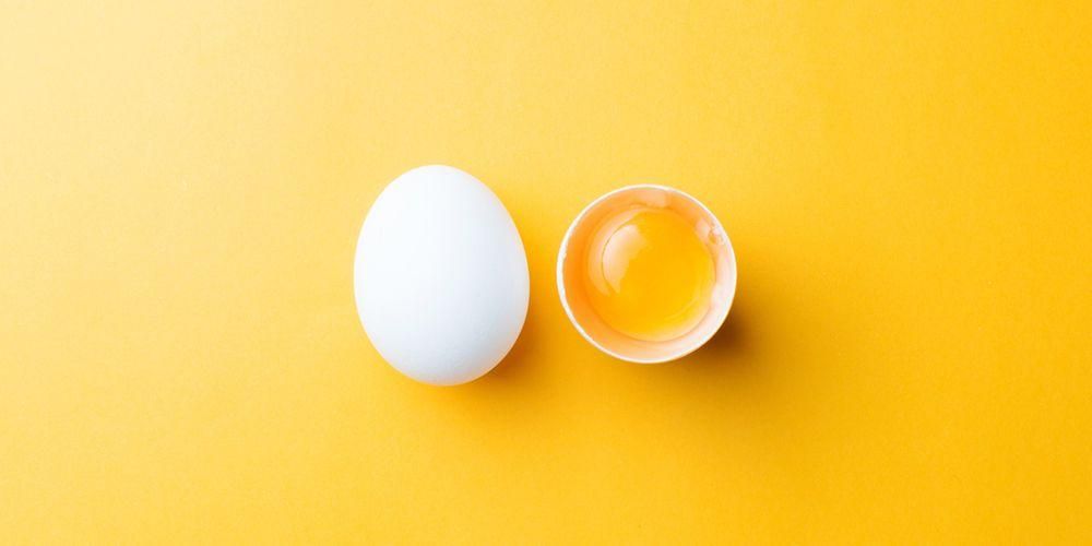 8 helsefordeler med egg du ikke visste