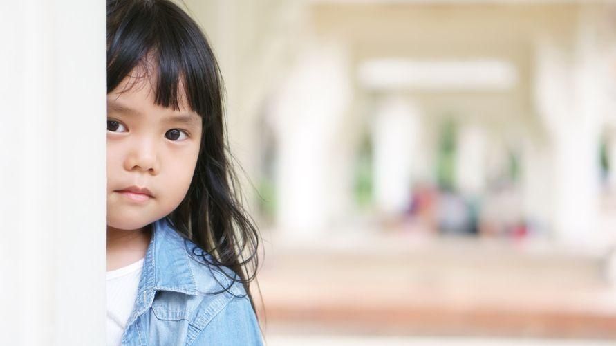 Conhecendo o impacto psicológico da filha sem pai que pode acontecer