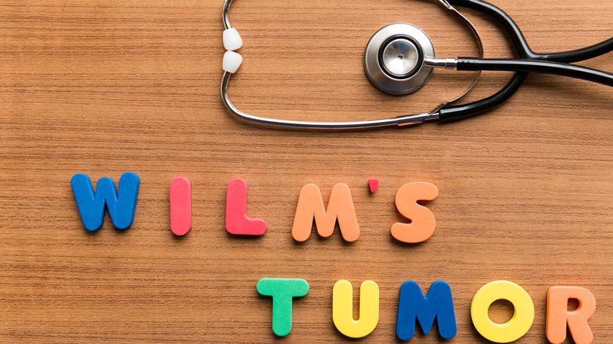 Frequentemente detectado quando as crianças têm 3 anos de idade, o que é o tumor de Wilms?