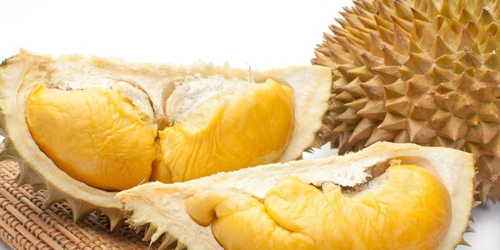 Kan gravide kvinner spise Durian? Dette er fordelene og risikoene som må vurderes