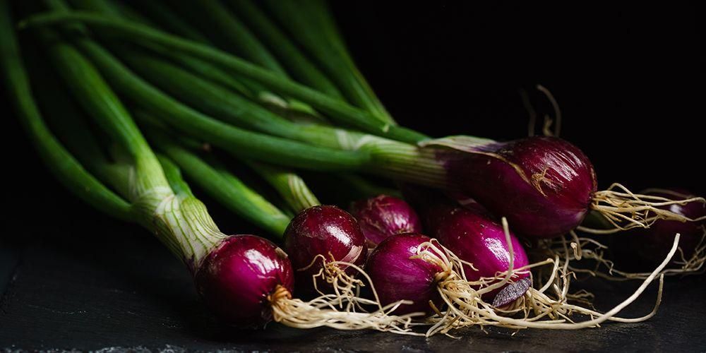 5 fordele ved Dayak Onion for sundhed bevist af forskning
