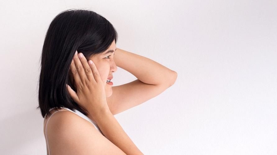 Rozpoznání Meniérovy choroby, která může způsobit náhlou hluchotu