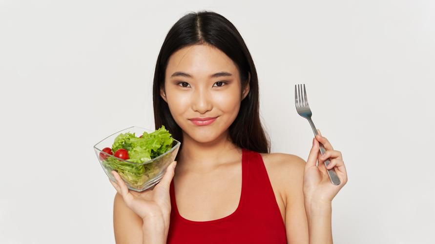 Neplýtvejte, tady je 9 potravin, které zvyšují tělesný metabolismus