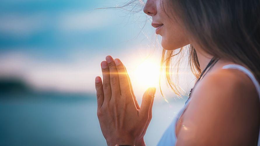 Poznajte zen meditacijo za obvladovanje stresa