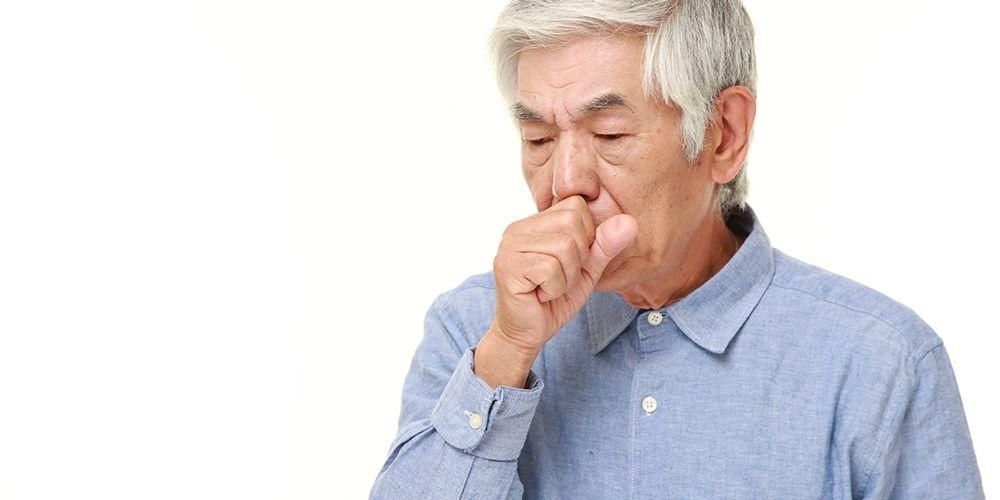 Asma em idosos, quais são os sintomas e como lidar com eles?