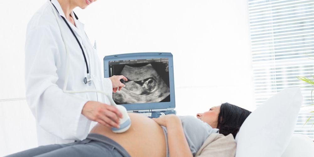 7 tärkeää raskauden toisen kolmanneksen tarkastusta raskaana oleville naisille