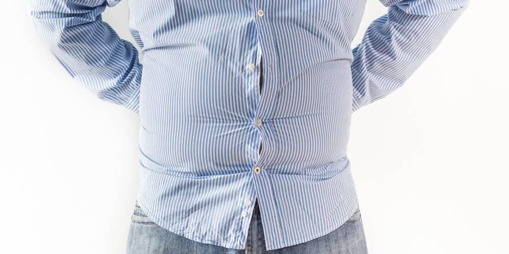 Laajentuneen vatsan vaarat voivat olla merkki lääketieteellisistä ongelmista