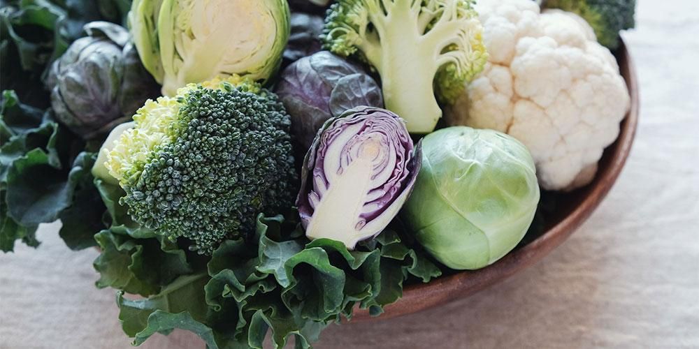 Sådan opbevarer du grøntsager, så de holder og holder sig friske i flere måneder