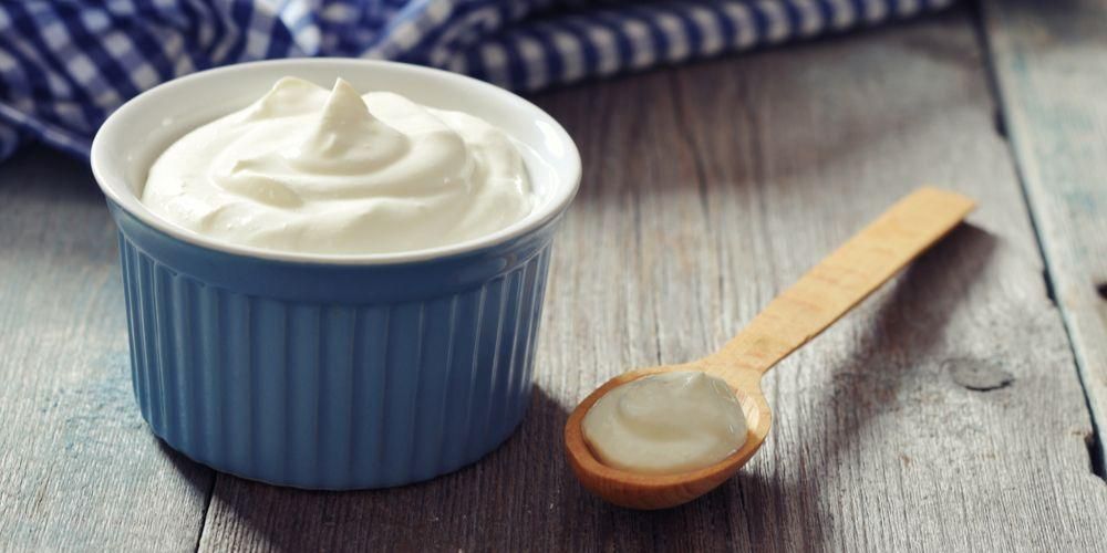 Grški jogurt je boljši od navadnega jogurta, tukaj je 8 prednosti