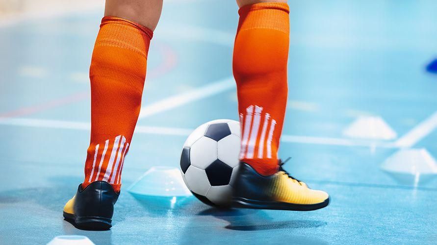 Mẹo chọn giày Futsal thoải mái để sử dụng khi chơi